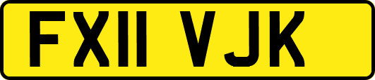 FX11VJK