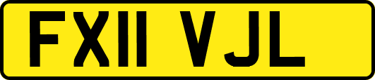 FX11VJL