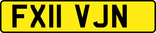 FX11VJN