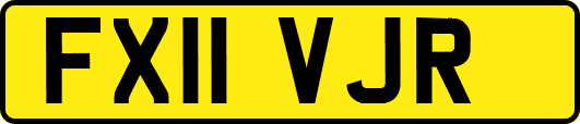 FX11VJR