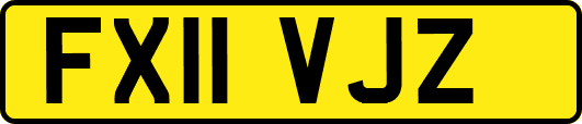 FX11VJZ