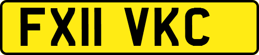 FX11VKC