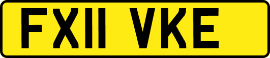 FX11VKE