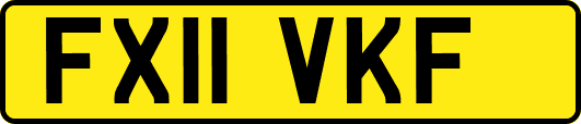 FX11VKF
