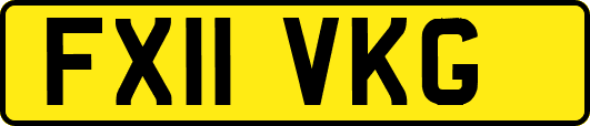 FX11VKG