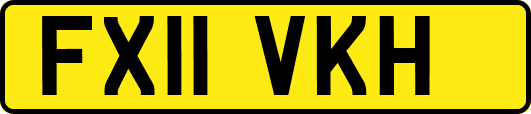 FX11VKH