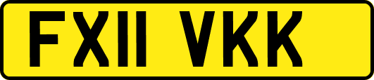 FX11VKK