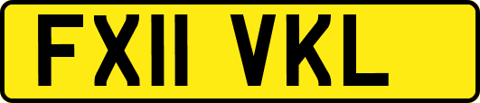 FX11VKL