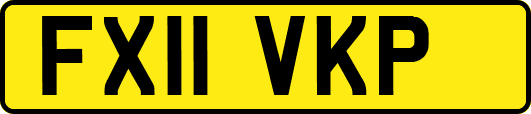 FX11VKP