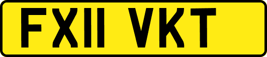 FX11VKT