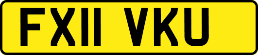 FX11VKU