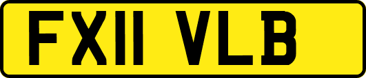 FX11VLB