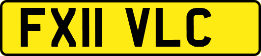 FX11VLC