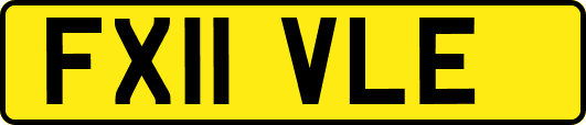 FX11VLE