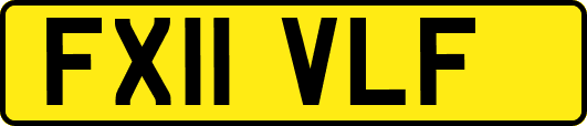 FX11VLF