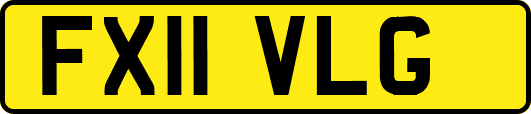 FX11VLG