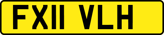 FX11VLH