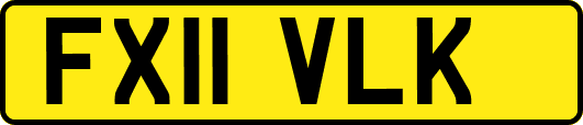 FX11VLK