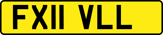 FX11VLL