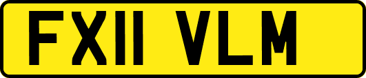 FX11VLM