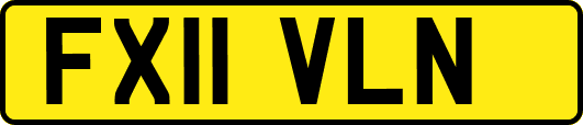 FX11VLN