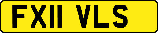 FX11VLS