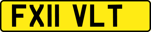 FX11VLT