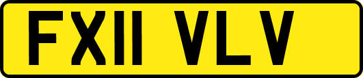 FX11VLV