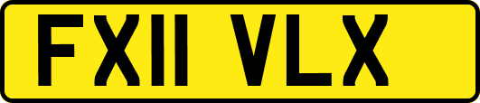 FX11VLX