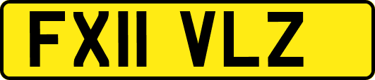FX11VLZ