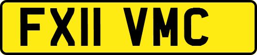 FX11VMC