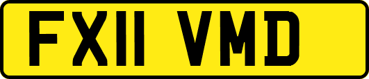 FX11VMD
