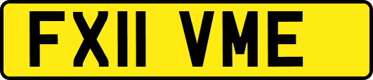 FX11VME