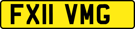 FX11VMG