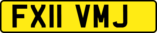 FX11VMJ