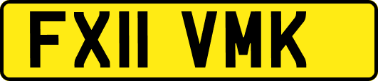 FX11VMK