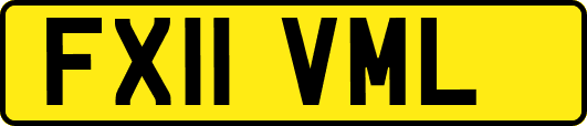 FX11VML