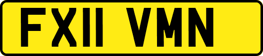 FX11VMN