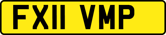 FX11VMP