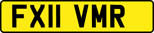 FX11VMR