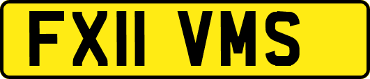 FX11VMS