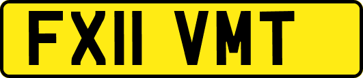FX11VMT