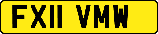 FX11VMW