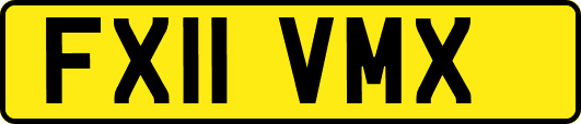 FX11VMX