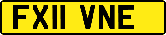 FX11VNE