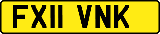 FX11VNK