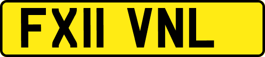 FX11VNL