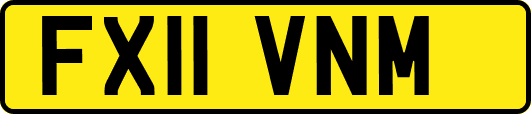 FX11VNM