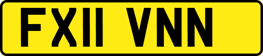 FX11VNN