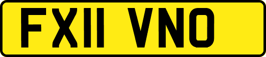 FX11VNO